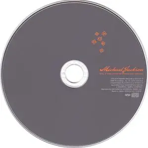 Michael Jackson - Hello World: The Motown Solo Collection (2009) [3CD] {Japan Mini LP SHM-CD}