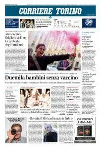 Corriere Torino - 14 Marzo 2018