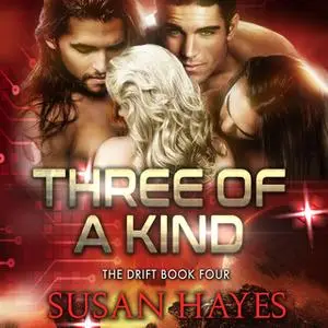 «Three of a Kind» by Susan Hayes
