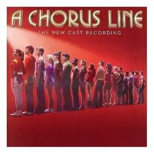 A Chorus Line - The New Broadway Cast (OST)