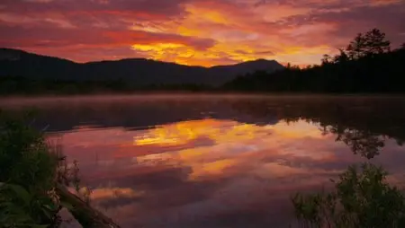 Sunrise Earth: Mega Collection (2004)