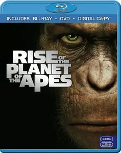 Rise of the Planet of the Apes (2011)