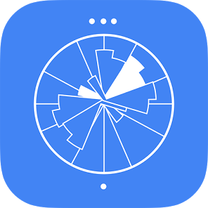 Windy: Wind Forecast & Marine Weather V4.0.41 [pro]