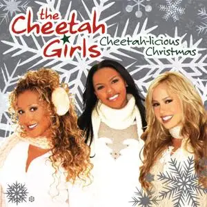 The Cheetah Girls - Cheetah-licious Christmas (2005) {Walt Disney}