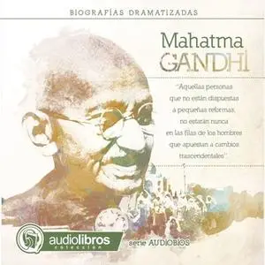 «Mahatma Gandhi» by Mediatek