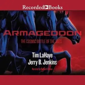 «Armageddon» by Jerry B. Jenkins,Tim LaHaye