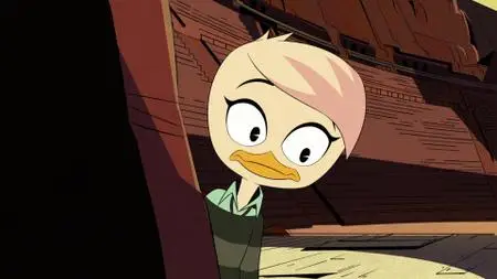 DuckTales S01E04