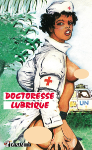 Doctoresse Lubrique