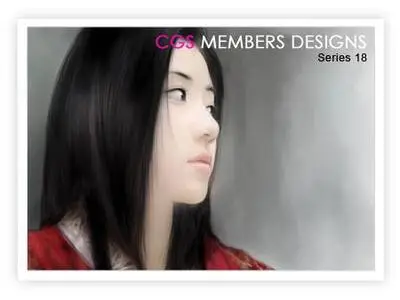 CGS Members Designs    |   Series 18