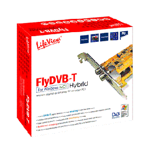 Lifeview Flydvb-T Duo Cardbus-Dtv 1.4.30 and drivers