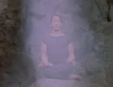 Rodney Yee - Relaxation & Breathing for Meditation [repost]