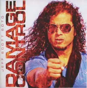 Jeff Scott Soto - Damage Control (2012)