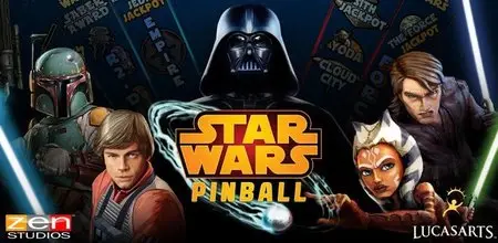 Star Wars Pinball v1.0 Android
