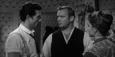 The Day They Robbed the Bank of England (1960)