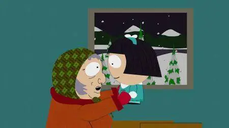 South Park S04E04