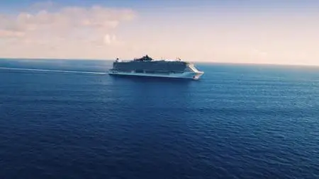 Ch5. - The Secret Life Of The Cruise (2019)