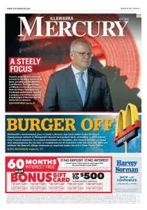 Illawarra Mercury - September 18, 2020