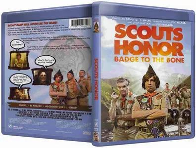 Scout's Honor (2009)