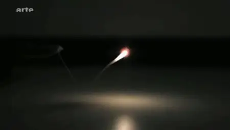 (Arte) Le ciel sous tension (2011)