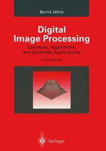 Digital Image Processing: Concepts, Algorithms, and Scientific Applications, 3rd edition (Repost)