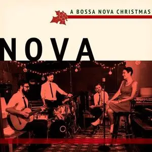 Nova - A Bossa Nova Christmas (2018)