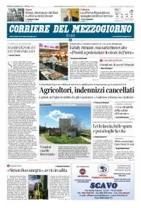 Corriere del Mezzogiorno Bari – 29 gennaio 2019