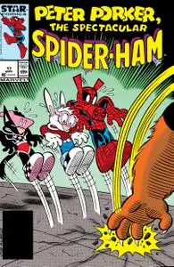 Peter Porker, The Spectacular Spider-Ham 017 (1987) (Digital) (Shadowcat-Empire