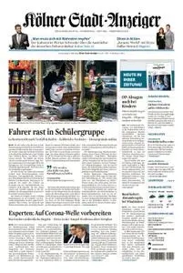 Kölner Stadt-Anzeiger Euskirchen – 09. Juni 2022