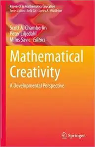 Mathematical Creativity