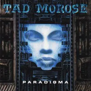 Tad Morose - Paradigma (1996) [EP]