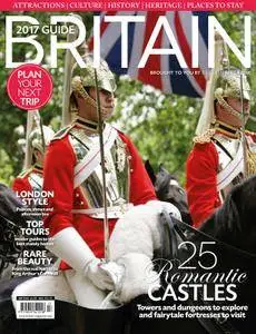 Britain - Guide 2017