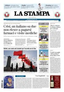 La Stampa Biella - 14 Marzo 2019