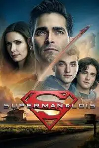 Superman and Lois S01E01