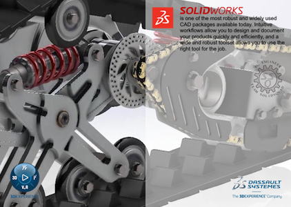SolidWorks 2023 SP5.0
