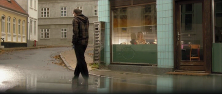 Тоска по дому / Hjemve / Just like Home (2007, DVD5 + DVDRip)