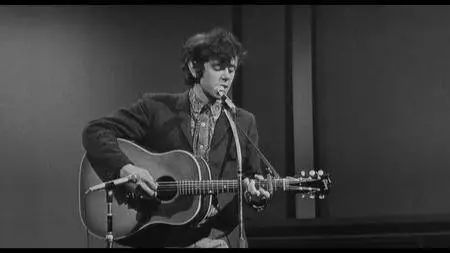 The Big T.N.T. Show 1966 (2016)