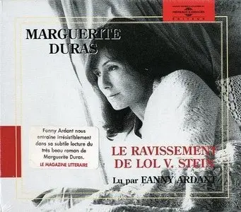 Fanny Ardant, "Le Ravissement de Lol V.Stien"