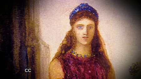PBS - Helen of Troy (2005)
