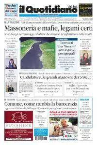 il Quotidiano del Sud Catanzaro, Lamezia e Crotone - 23 Dicembre 2017