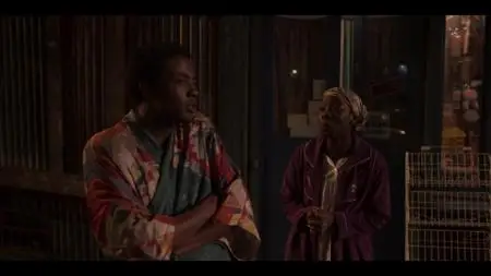 It's a Sin S01E05