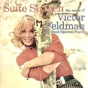 Victor Feldman - Suite Sixteen (1958/2021) [Official Digital Download 24/96]