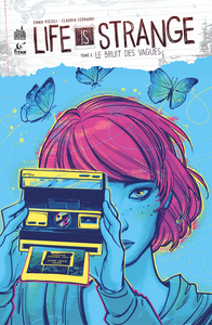 Life is Strange - Tome 2 - Le Bruit des Vagues