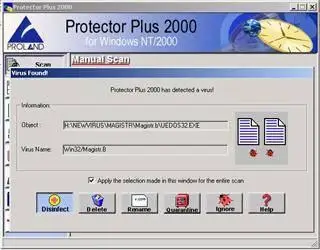 Protector Plus v7.5.A01