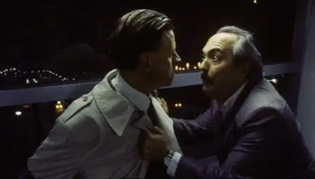 Three Businessmen / Три бизнесмена (1998)