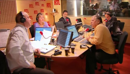 (Fr5) Empreintes : Alain Duhamel, l'inoxydable (2011)
