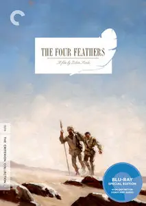The Four Feathers (1939) Criterion Collection