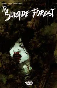 The Suicide Forest 001 (2016) (Europe Comics)