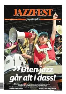 Laagendalsposten – 04. juli 2019