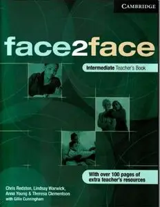  Face2face Intermediate Teacher's Book