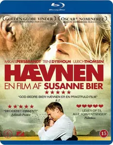 Revenge / In A Better World / Hævnen (2010)
